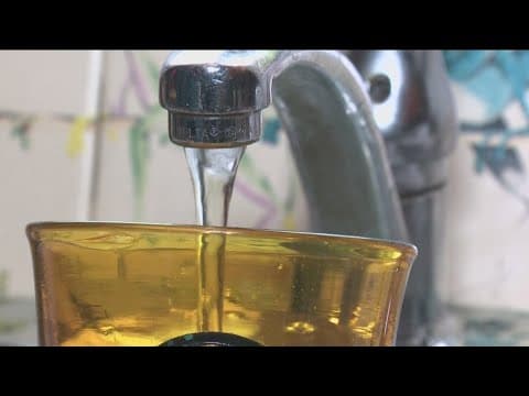 As the federal government scales down fluoride in drinking water, San Diego's levels rise