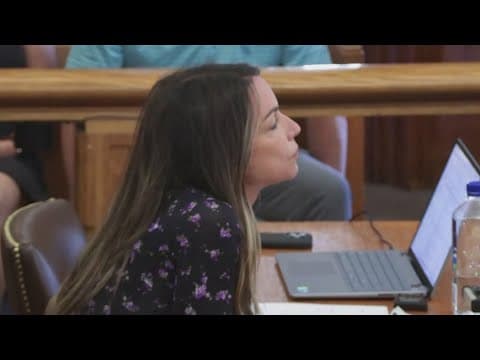 Judge declares mistrial in Karen Read murder case