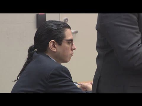 Sentencing delayed again for convicted killer of North Park teacher