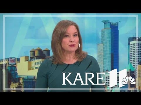 KARE 11 News at Noon | Dec. 28, 2023