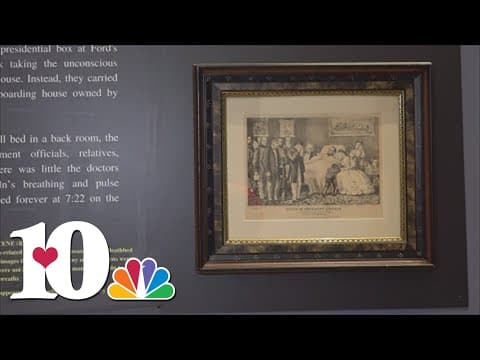 How Lincoln Memorial University got its name