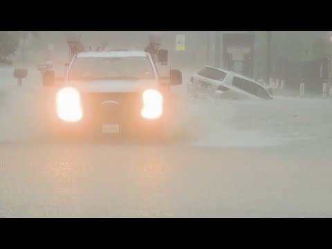 Harris County Pct. 3 commissioner calls for improvements on flood mitigation