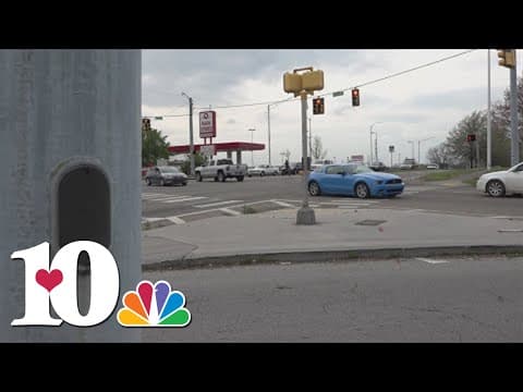 Drugs and alcohol tied to increase in East Tennessee traffic deaths, authorities say