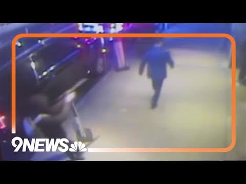 NYPD traces suspect's steps after UnitedHealth CEO shooting