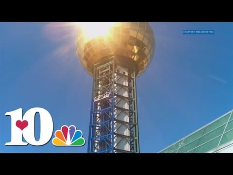 Christman Company continues Sunsphere legacy with renovations