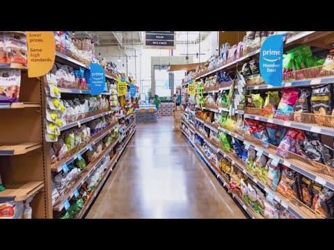 Texas lawmakers propose new laws targeting SNAP benefits, school lunches