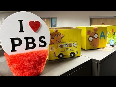 Congress may rescind $1.1B in funds for local public radio and TV stations this week