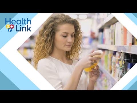 Debate remains over skincare products linked to benzene, a known carcinogen: HealthLink