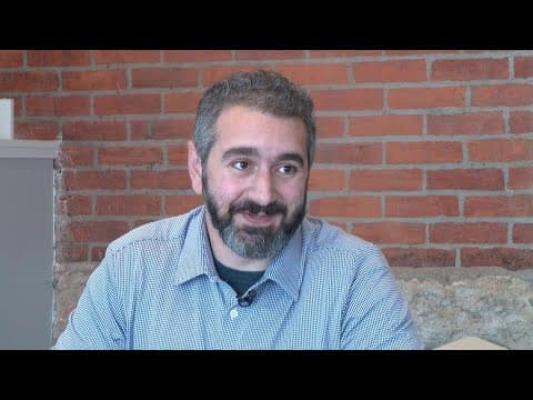 'Chaos': Franklin County executive director reacts to Trump's funding freeze