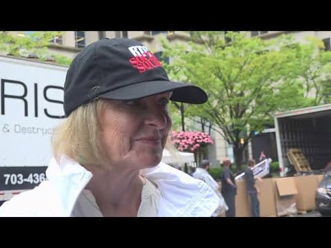 Reston Town Center has a 'social squad.' Here's what to know about it.