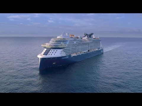 Don't miss out on these big savings on your next cruise vacation with Celebrity Cruises