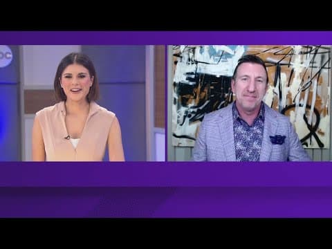 Financial expert offers advice on what to do with your money and how to invest it