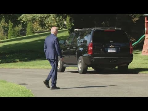 Biden commutes sentences of 37 of 40 inmates on federal death row