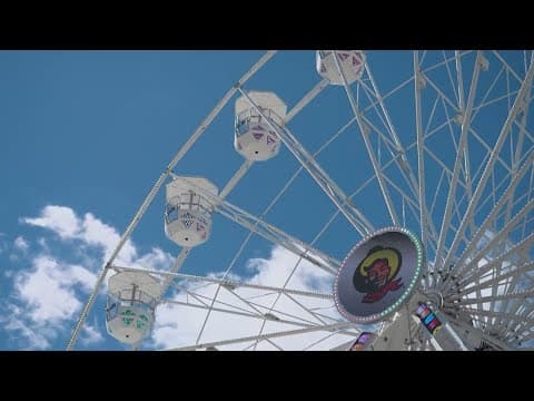 Legal battle over State Fair of Texas' gun ban ongoing hours before opening day