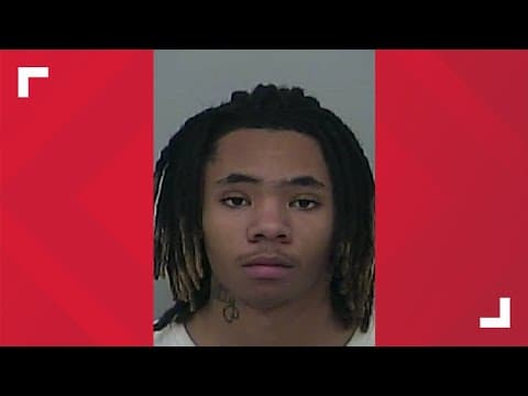 19-year-old Dublin man sentenced for stealing $30,000 worth of iPhones in armed robbery