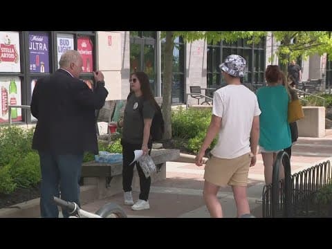 Lawsuit served against 'Arrive Wheaton' apartments