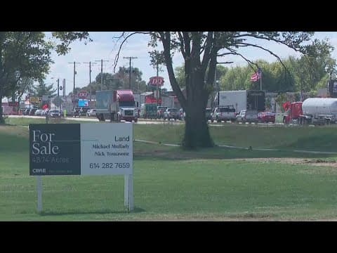 Mayor of Pickaway County village asks residents for feedback on potential data center