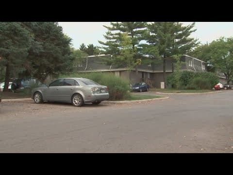 Police: 19-year-old woman killed in southeast Columbus stabbing; suspect in custody