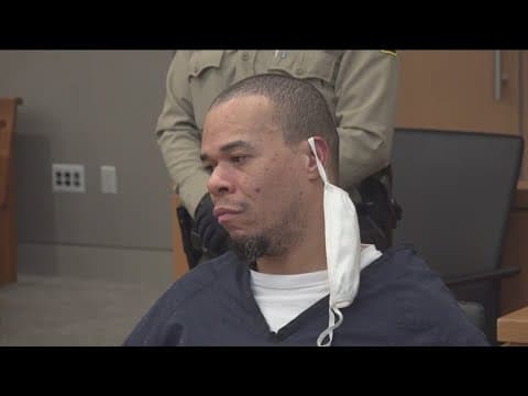 Sentencing scheduled for man connected to the death of Rolando veterinarian