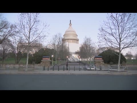 Congress to vote on the future of RFK Stadium