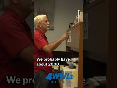 Katrina 20: How Hurricane Katrina transformed Jefferson Parish's emergency plan
