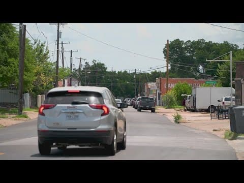 Rezoning could add density, fill vacant lots in Oak Cliff