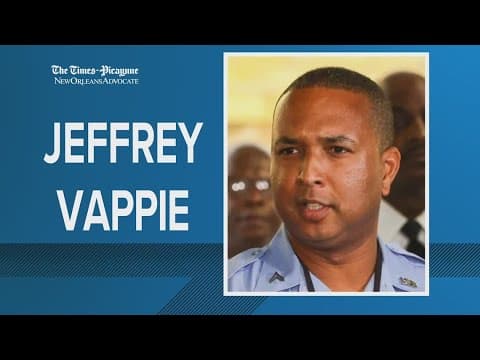 NOPD officer investigation possibly compromised by leaked audio