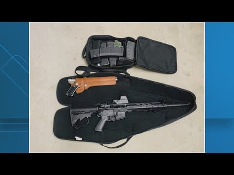 3rd arrest made in connection with Galveston County grandmother's death