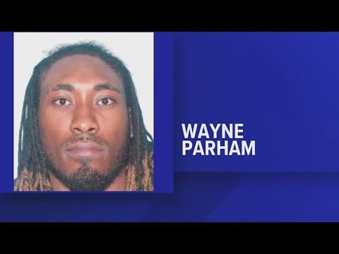 Fugitive accused of Knoxville apartment murder captured in Asheville