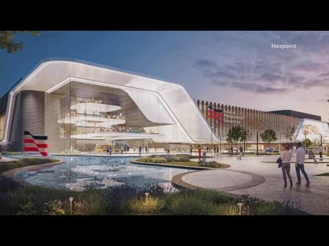 $4B life sciences project in North Texas suburb gets go-ahead