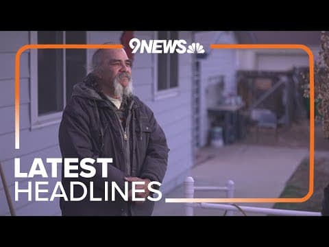 Latest Headlines | Colorado family shares Jimmy Carter's impact on their community