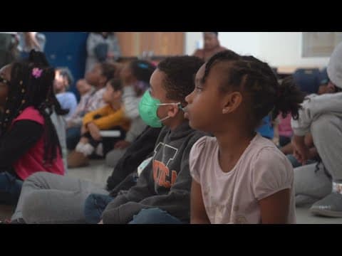 Prince George's County elementary school ranked No. 1 by state achievement program | Nightcap