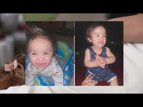Family demands justice after toddler was hit, killed by truck in southwest Houston