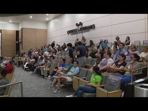 CFISD textbook controversy over vaccines, diversity and climate change