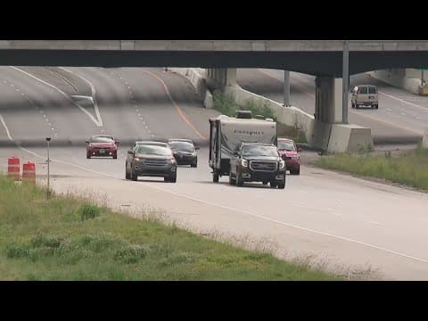 ODOT plans to expand I-270 at I-71 this summer