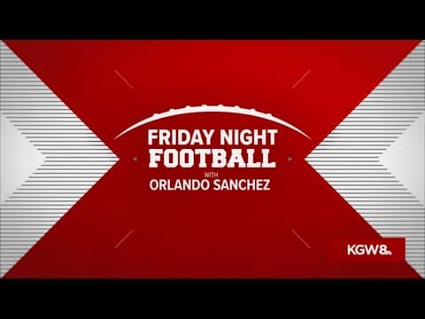 Friday Night Football: October 13, 2023