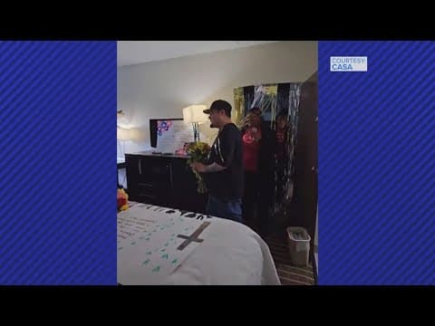 Trump administration may deport Kilmar Abrego Garcia to Uganda