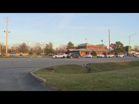 Man injured in shooting near east Indianapolis Texas Roadhouse