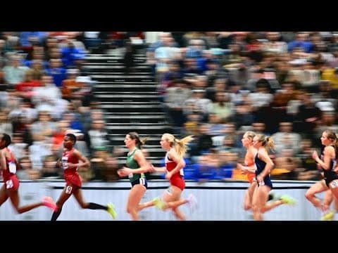 House advances bill that would ban transgender athletes from competing in women's sports