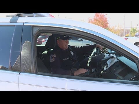 IMPD stepping up data-driven proactive patrols where and when crimes are trending