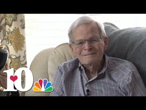 WBIR's Bill Williams remembers Ken Schwall: 'He could reach out to nowhere and come up with a story'