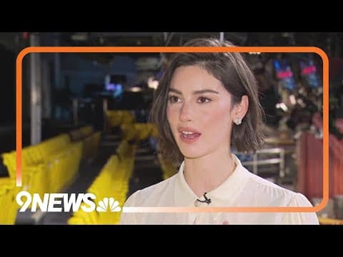 Gracie Abrams' SNL appearance is part of a monumental week for the singer