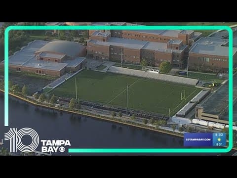 Tampa Bay Sun FC makes debut ahead of first season as a club