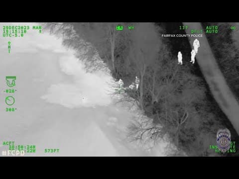 Drug suspect jumps into lake to evade police and still gets caught