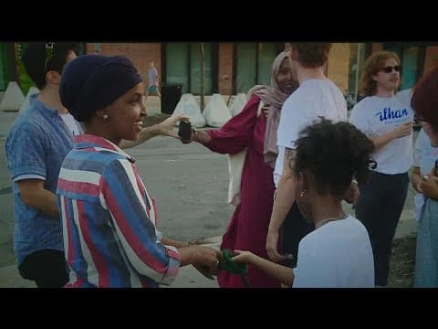 Takeaways from Minnesota primary results