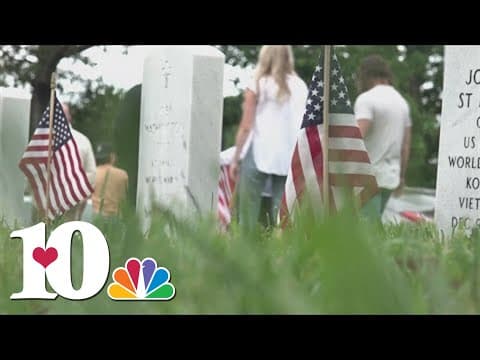 Mental Health Monday: Mental health services available to veterans