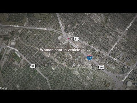 NOPD investigating separate incidents involving two victims who are women