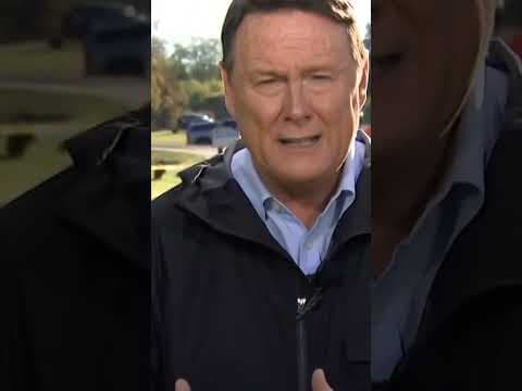 Flags lowered after deadly attack in Michigan church