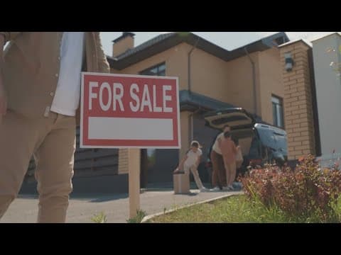 Houston on the Move: Why do so many people move during the summer?