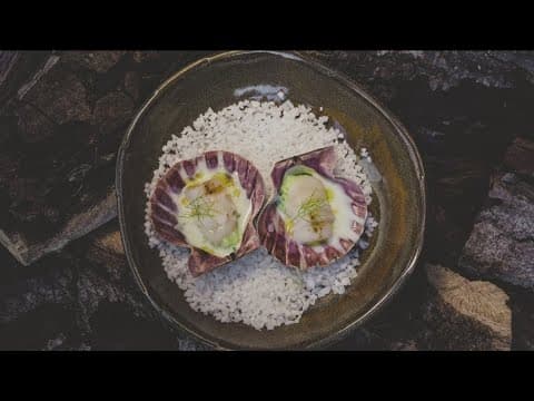 Michelin Star-winning chef to preview new restaurant in North Park